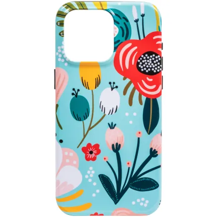iPhone 15 Pro Max Tough Case