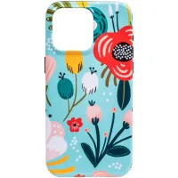 iPhone 15 Pro Max Tough Case 0
