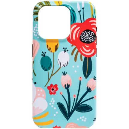 iPhone 15 Pro Tough Case