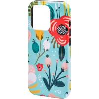 iPhone 15 Pro Tough Case 1