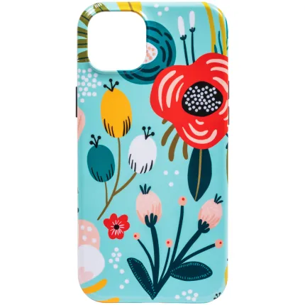 iPhone 15 Plus Tough Case