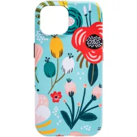 iPhone 15 Tough Case 0