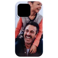 iPhone 14 Pro Tough Case 0