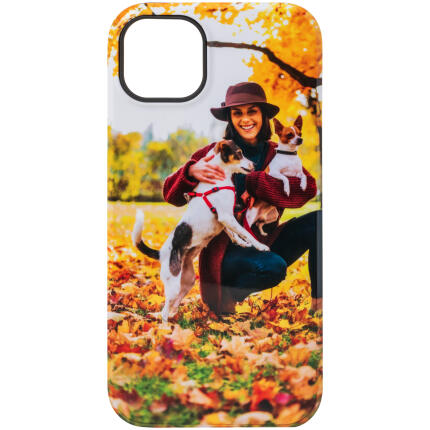 iPhone 14 Plus Tough Case