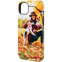 iPhone 14 Plus Tough Case 1