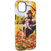 iPhone 14 Plus Tough Case 2