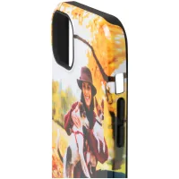 iPhone 14 Plus Tough Case 3