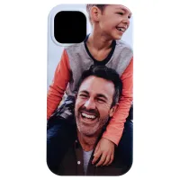 iPhone 13 Tough Case 0