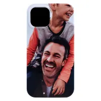 iPhone 13 mini Tough Case 0