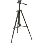 Davis  and  Sanford Fusion Aluminum Tripod with 3-Way Fluid Head