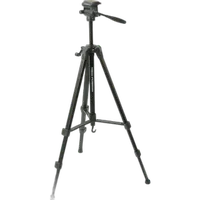 Davis  and  Sanford Fusion Aluminum Tripod with 3-Way Fluid Head 0