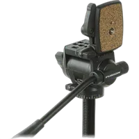Davis  and  Sanford Fusion Aluminum Tripod with 3-Way Fluid Head 1