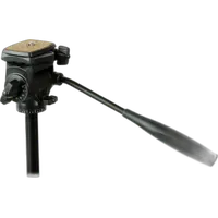 Davis  and  Sanford Fusion Aluminum Tripod with 3-Way Fluid Head 2
