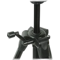 Davis  and  Sanford Fusion Aluminum Tripod with 3-Way Fluid Head 3