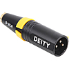 Deity Microphones D-XLR 3.5mm to XLR Adapter