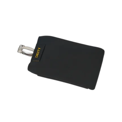 Deity Theos DBTX Pouch - Black