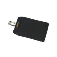 Deity Theos DBTX Pouch - Black 0