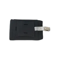Deity Theos DBTX Pouch - Black 1