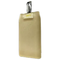 Deity Theos DBTX Pouch - Beige 0