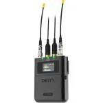 Deity Theos Digital 2-Person Wireless Omni Lavalier System 1