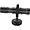 Deity Microphones V-Mic D4 DUO On Camera Dual Microphone