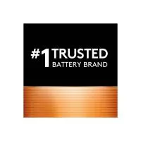 Duracell MN1400R4 1.5V Alkaline C Battery (4-Pk) 4