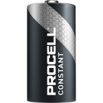 Duracell Procell PC1400 1.5V Alkaline C Battery