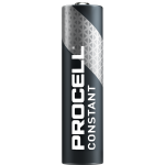 Duracell Procell PC2400 AAA 1.5V Alkaline Battery