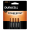 Duracell Coppertop AAA (4-pack) Alkaline Batteries (cs=54cards, 3bx x 18card
