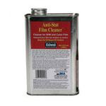 Edwal 1 Quart Anti-Stat Film Cleaner (Liquid)