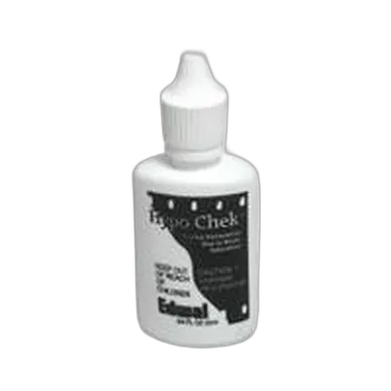 Edwal 4 Oz. Hypo Check (Liquid)