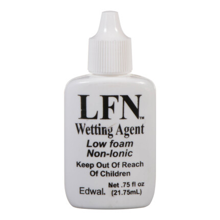 Edwal LFN Wetting Agent 3/4 oz.