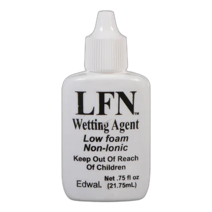 Edwal LFN Wetting Agent 3/4 oz.