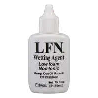 Edwal LFN Wetting Agent 3/4 oz. 0