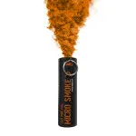 Enola Gaye EG25 Wire Pull Micro Smoke Grenade (Orange) 1