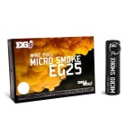 Enola Gaye EG25 Wire Pull Micro Smoke Grenade (White)