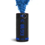 Enola Gaye EG18 High Output Wire Pull Smoke Grenade (Blue) 0