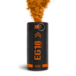 Enola Gaye EG18 High Output Wire Pull Smoke Grenade (Orange)