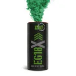 Enola Gaye EG18X High Output Wire Pull Smoke Grenade (Green) 0