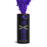 Enola Gaye EG18X High Output Wire Pull Smoke Grenade (Purple)