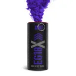 Enola Gaye EG18X High Output Wire Pull Smoke Grenade (Purple) 0