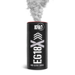 Enola Gaye EG18X High Output Wire Pull Smoke Grenade (White)