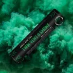 Enola Gaye Twin Vent 2 Wire Pull Smoke Grenade (Green) 1