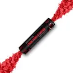Enola Gaye Twin Vent 2 Wire Pull Smoke Grenade (Red) 0