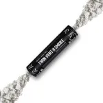 Enola Gaye Twin Vent 2 Wire Pull Smoke Grenade (White) 0