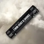 Enola Gaye Twin Vent 2 Wire Pull Smoke Grenade (White) 1