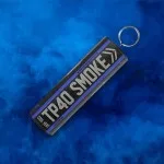 Enola Gaye TP40 Top Pull Smoke Grenade (Blue) 1