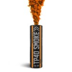Enola Gaye TP40 Top Pull Smoke Grenade (Orange)