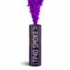 Enola Gaye TP40 Top Pull Smoke Grenade (Purple)