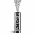 Enola Gaye TP40 Top Pull Smoke Grenade (White)